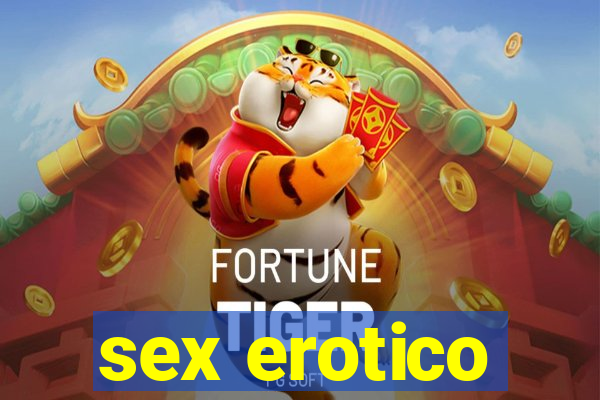 sex erotico